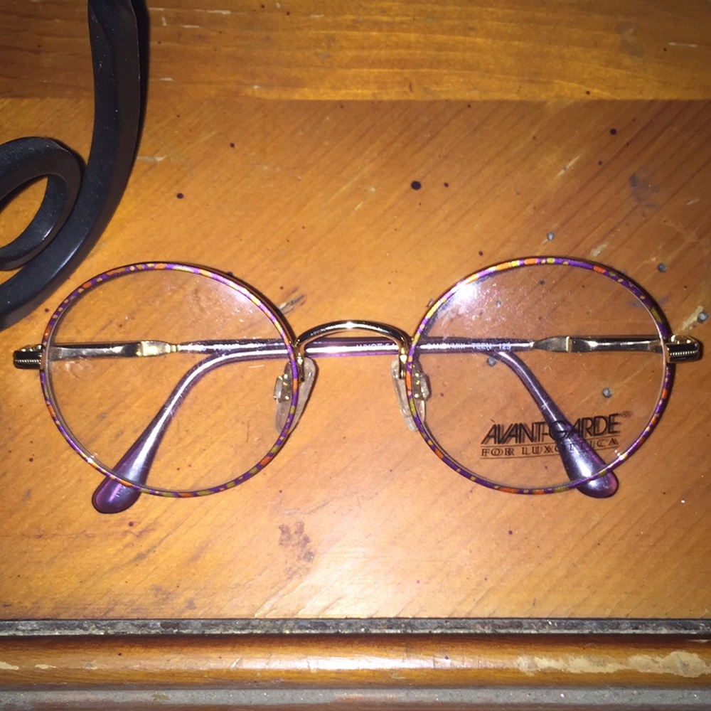 Luxottica Frames - image 3